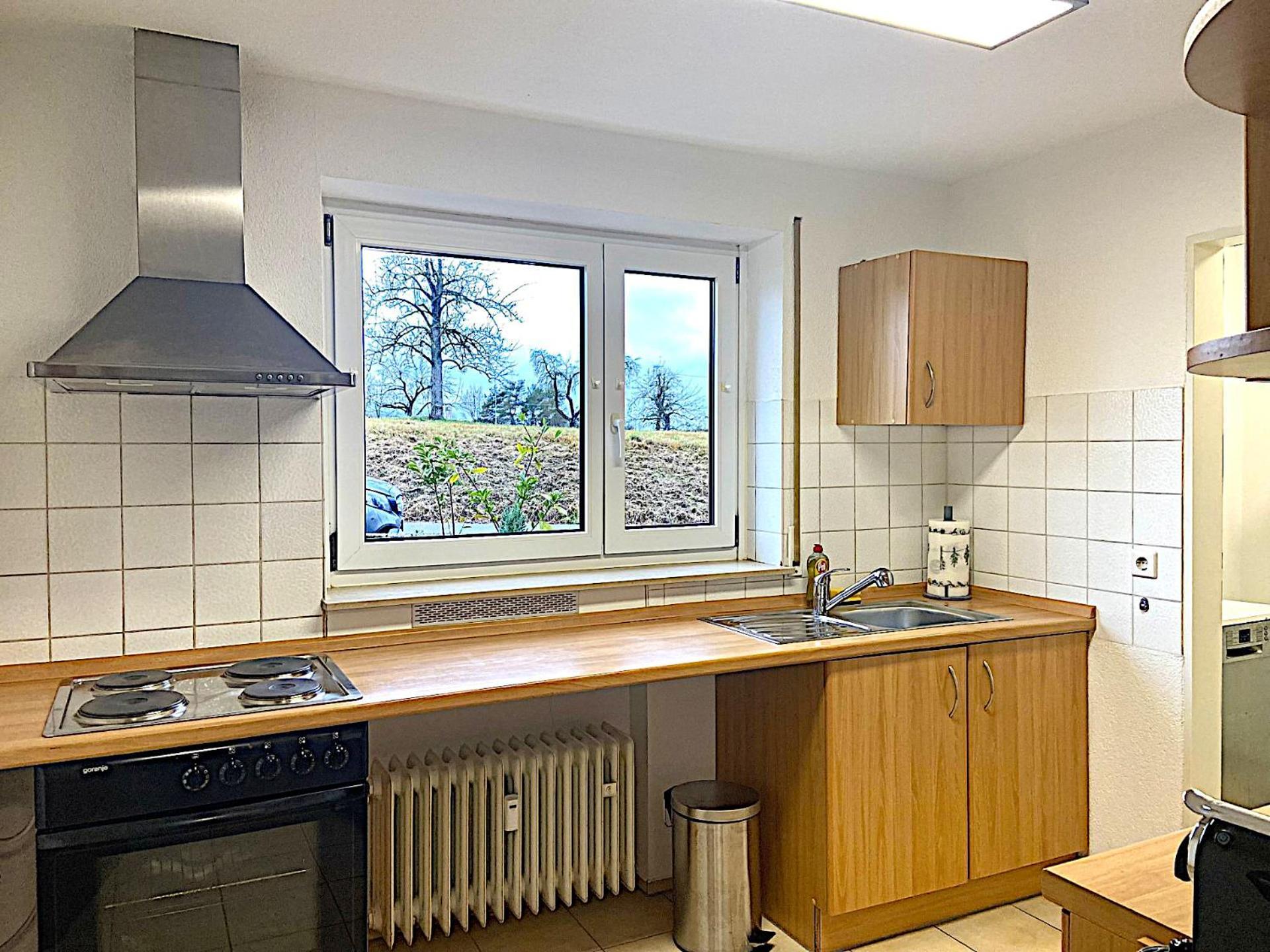 Charmanter Rueckzugsort Mit Grosser Terrasse In Idyllischer Umgebung Böblingen Extérieur photo