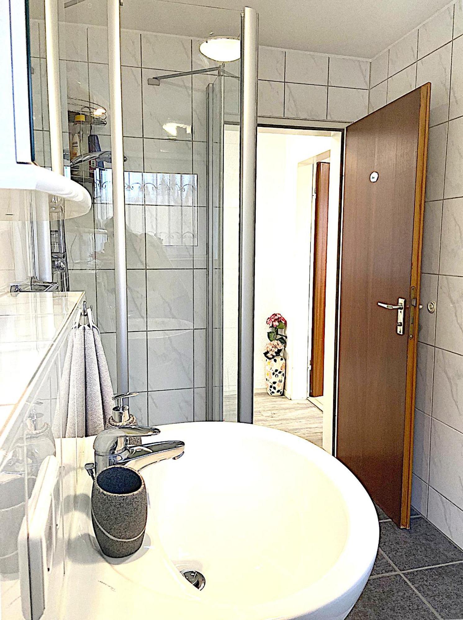 Charmanter Rueckzugsort Mit Grosser Terrasse In Idyllischer Umgebung Böblingen Extérieur photo